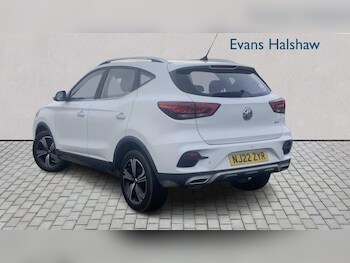 Used MG MG ZS 2022 for sale - 77862275: Photo