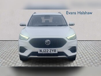 Used MG MG ZS 2022 for sale - 77862275: Photo