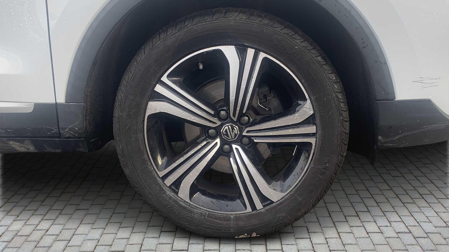 Used MG MG ZS 2022 for sale - 77862275: Photo 9