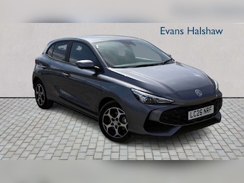 Used MG MG3 2026 for sale - 79535590: Photo