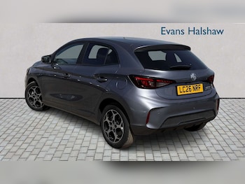 Used MG MG3 2026 for sale - 79535590: Photo
