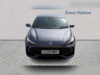 Used MG MG3 2026 for sale - 79535590: Photo
