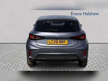 Used MG MG3 2026 for sale - 79535590: Photo