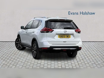 Used Nissan X-Trail 2019 for sale - 78625690: Photo