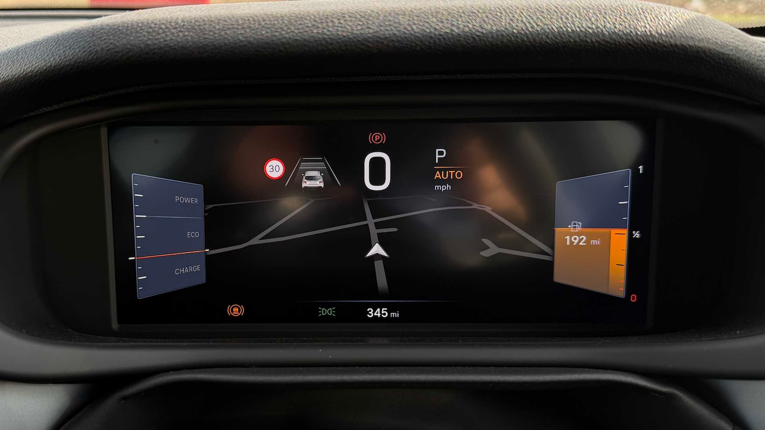 Used Jeep Other 2025 for sale - 77885925: Photo 10