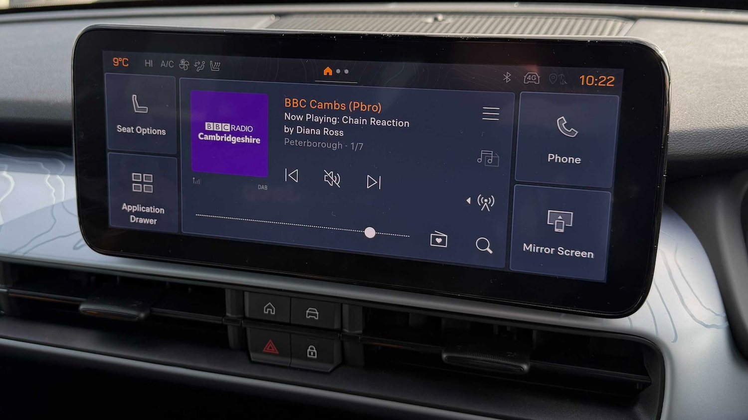 Used Jeep Other 2025 for sale - 77885925: Photo 11