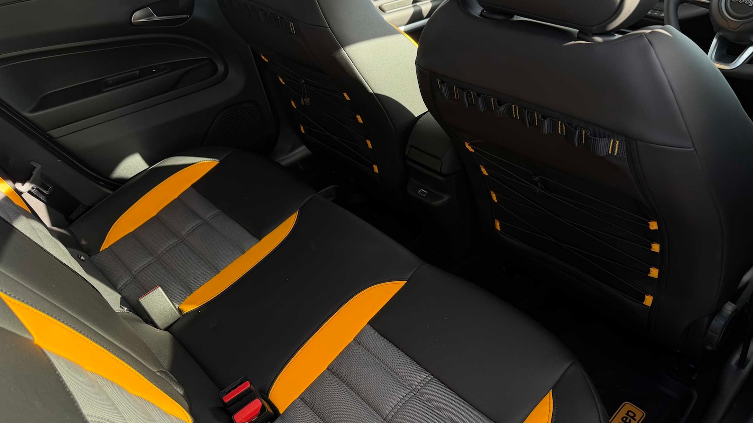 Used Jeep Other 2025 for sale - 77885925: Photo 13