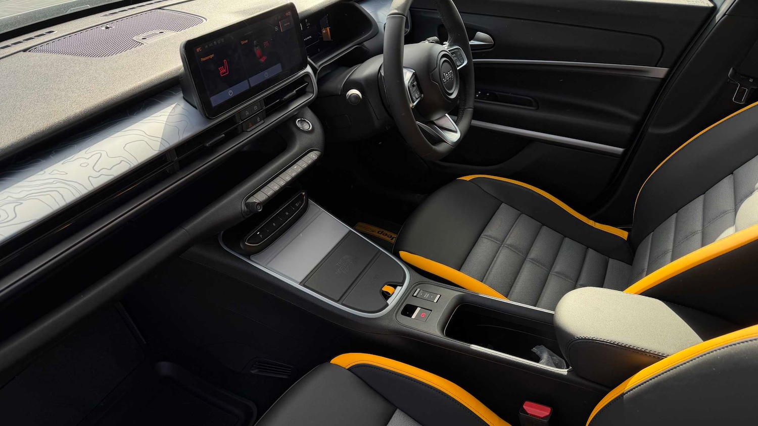 Used Jeep Other 2025 for sale - 77885925: Photo 14