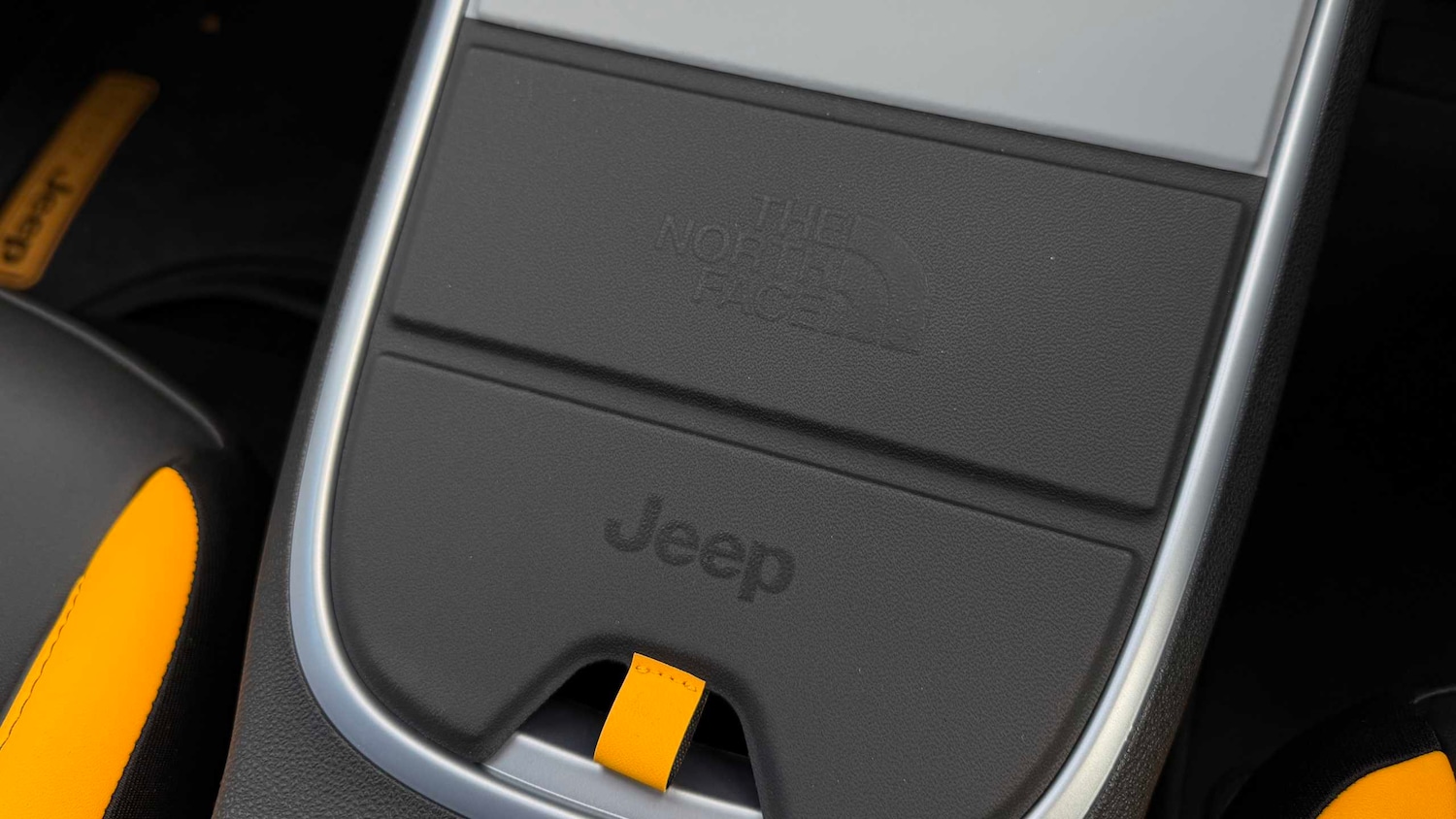 Used Jeep Other 2025 for sale - 77885925: Photo 16