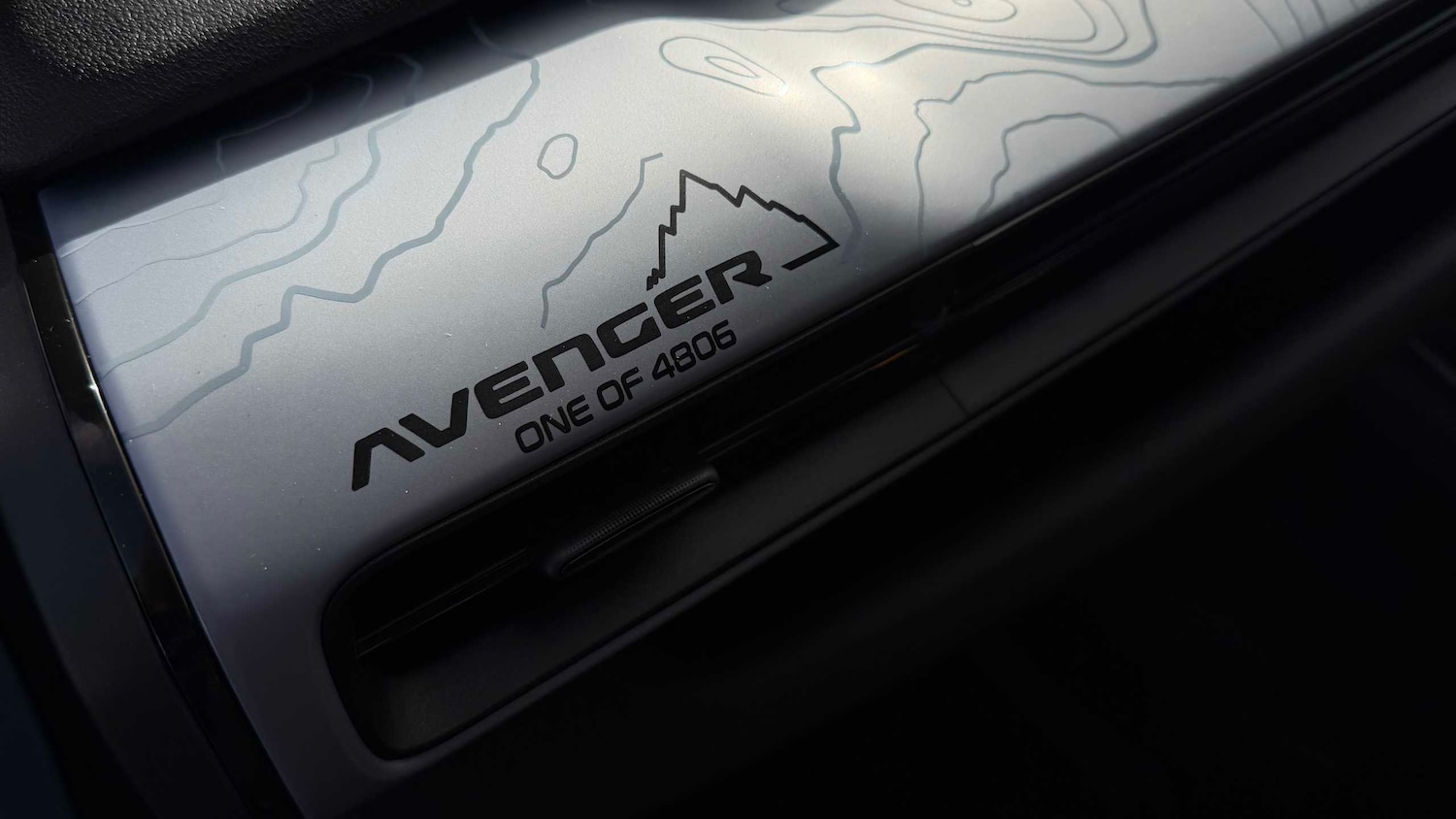 Used Jeep Other 2025 for sale - 77885925: Photo 17