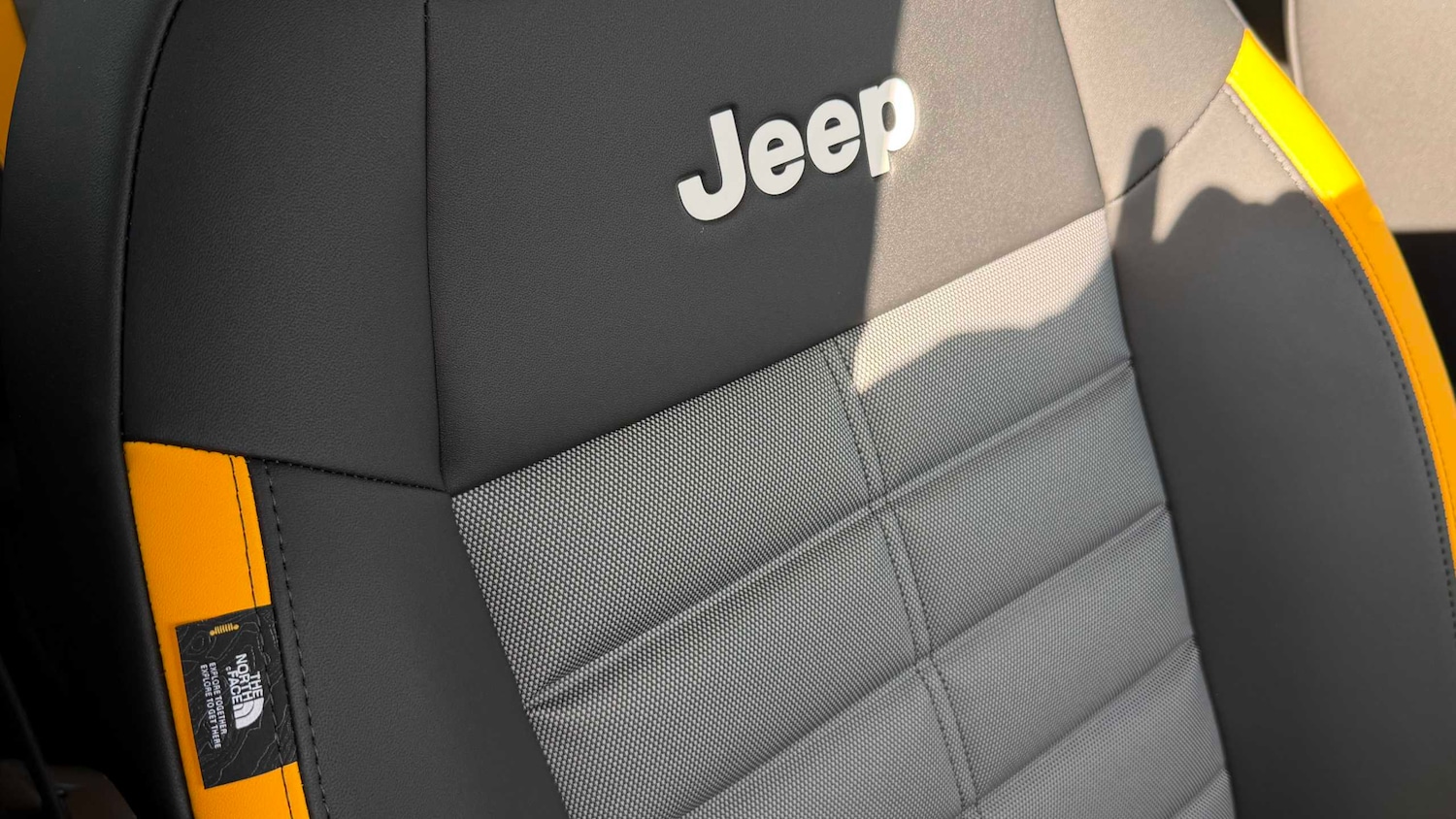 Used Jeep Other 2025 for sale - 77885925: Photo 18