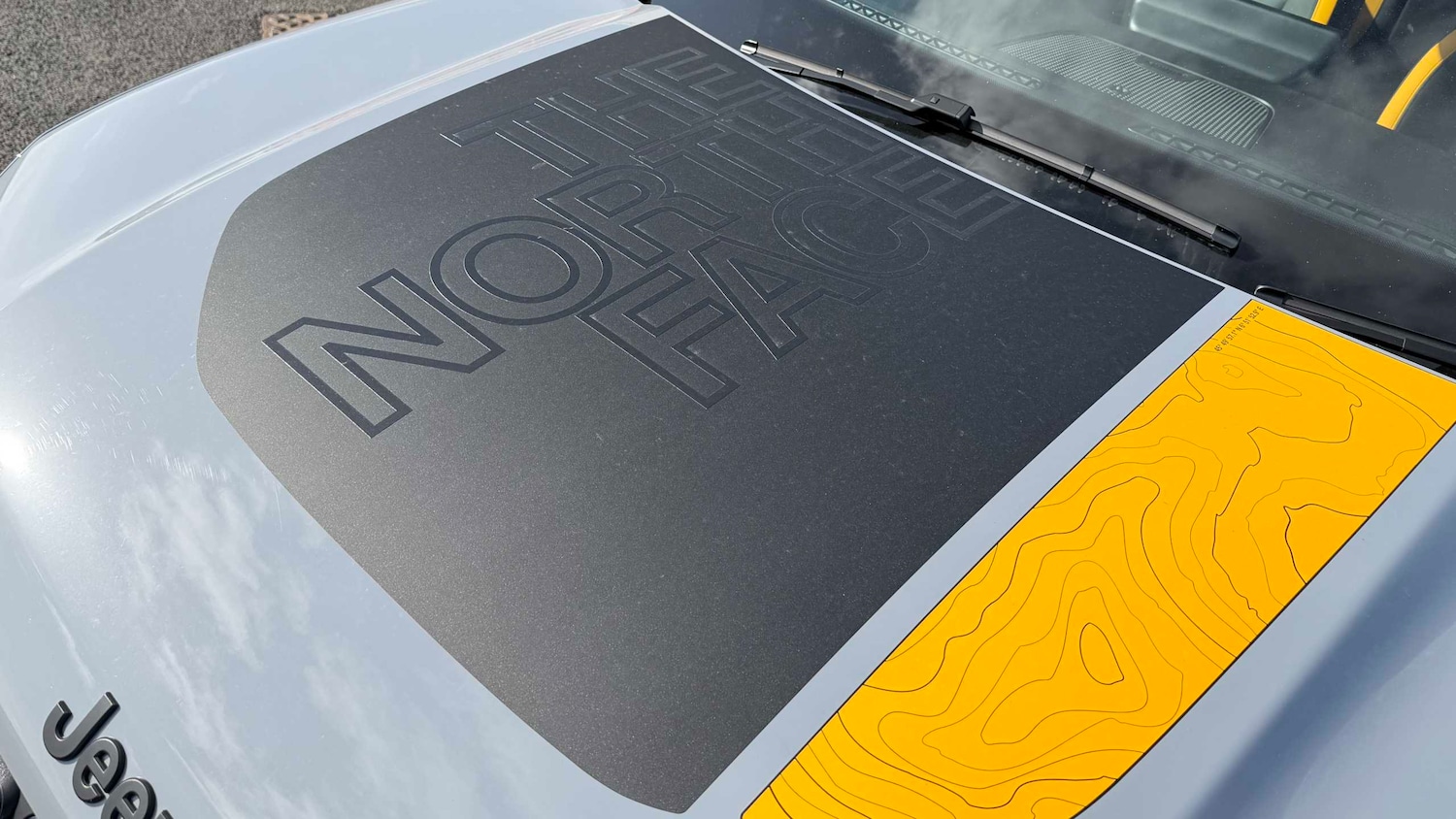 Used Jeep Other 2025 for sale - 77885925: Photo 19