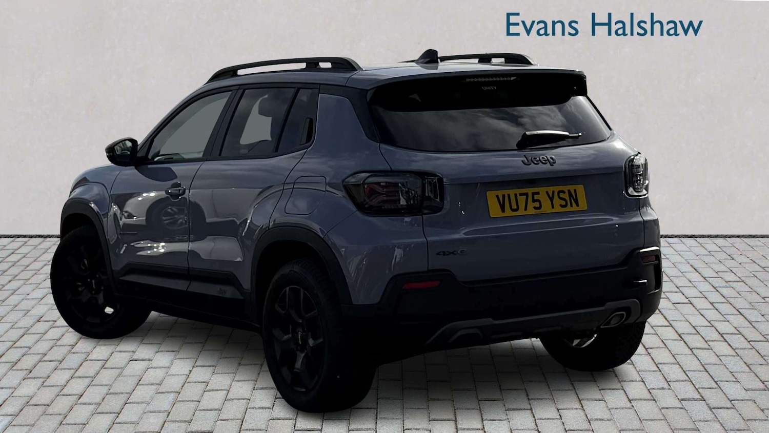 Used Jeep Other 2025 for sale - 77885925: Photo 2