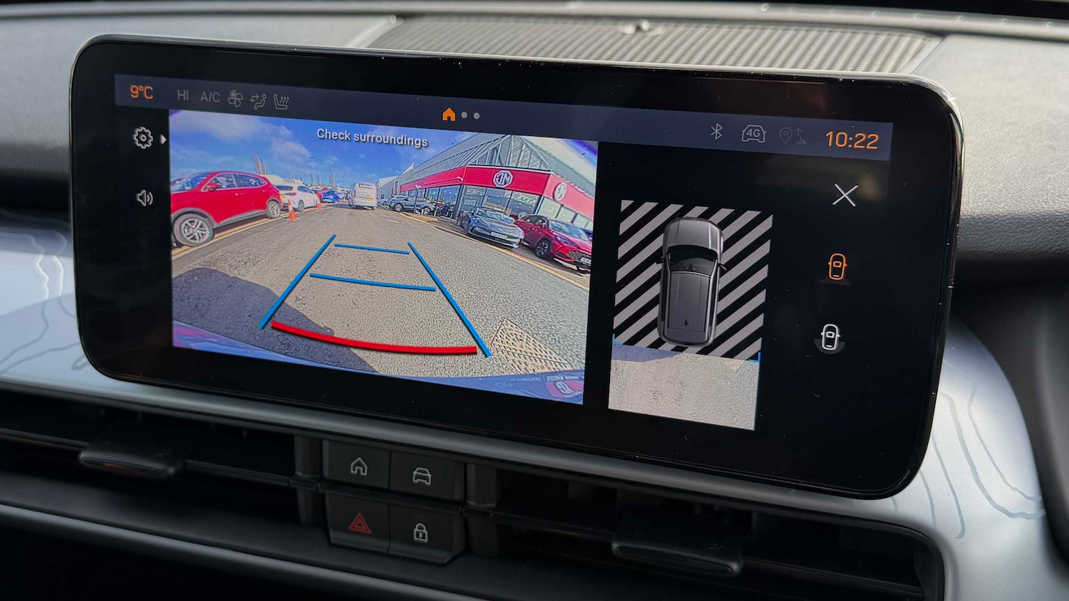 Used Jeep Other 2025 for sale - 77885925: Photo 20