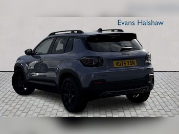 Used Jeep Other 2025 for sale - 77885925: Photo