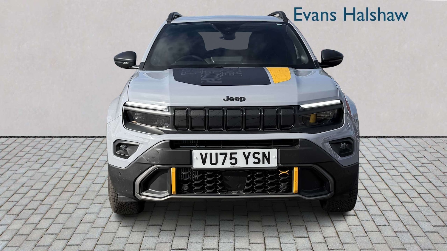 Used Jeep Other 2025 for sale - 77885925: Photo 4