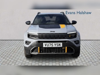 Used Jeep Other 2025 for sale - 77885925: Photo