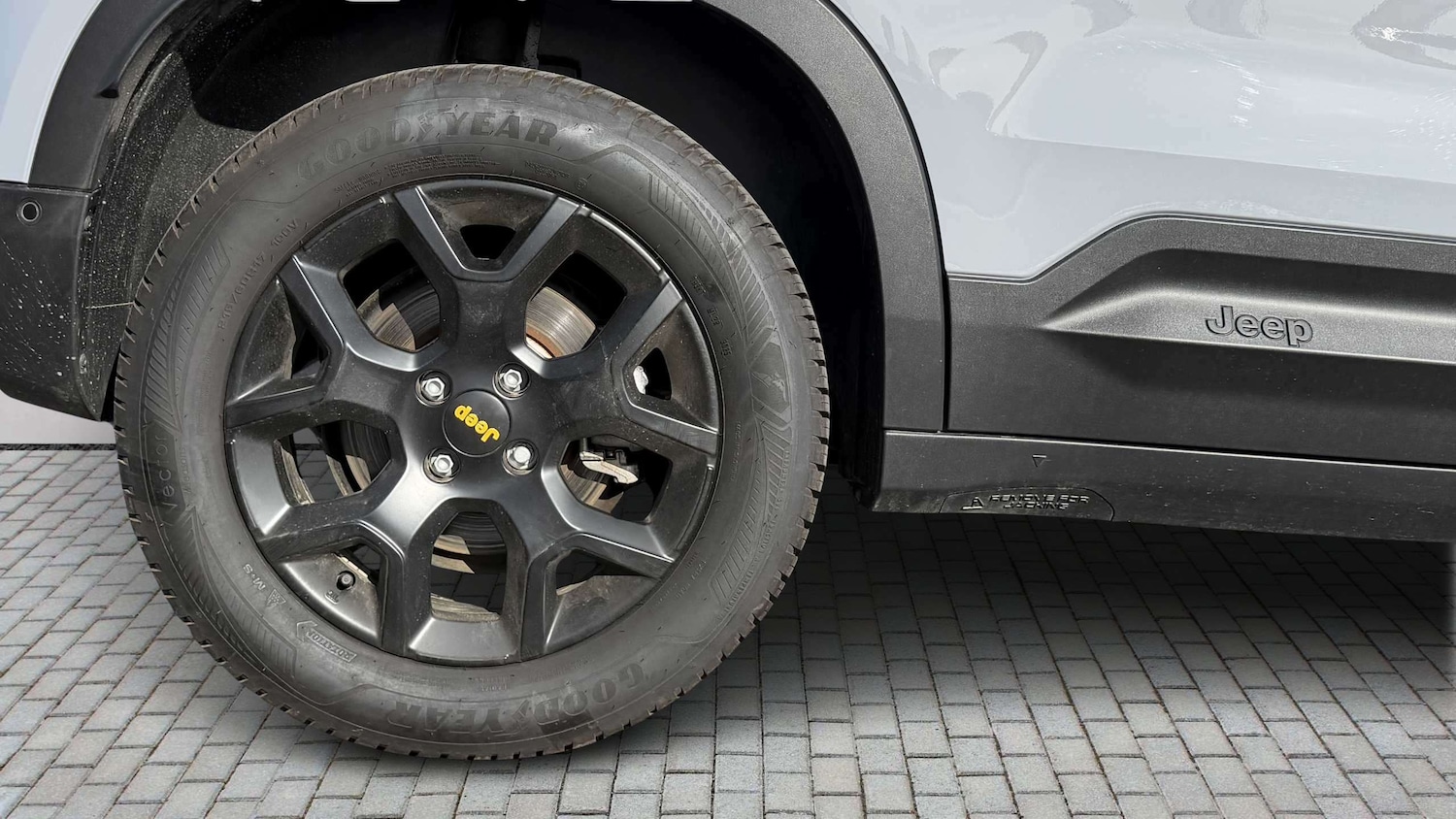 Used Jeep Other 2025 for sale - 77885925: Photo 6