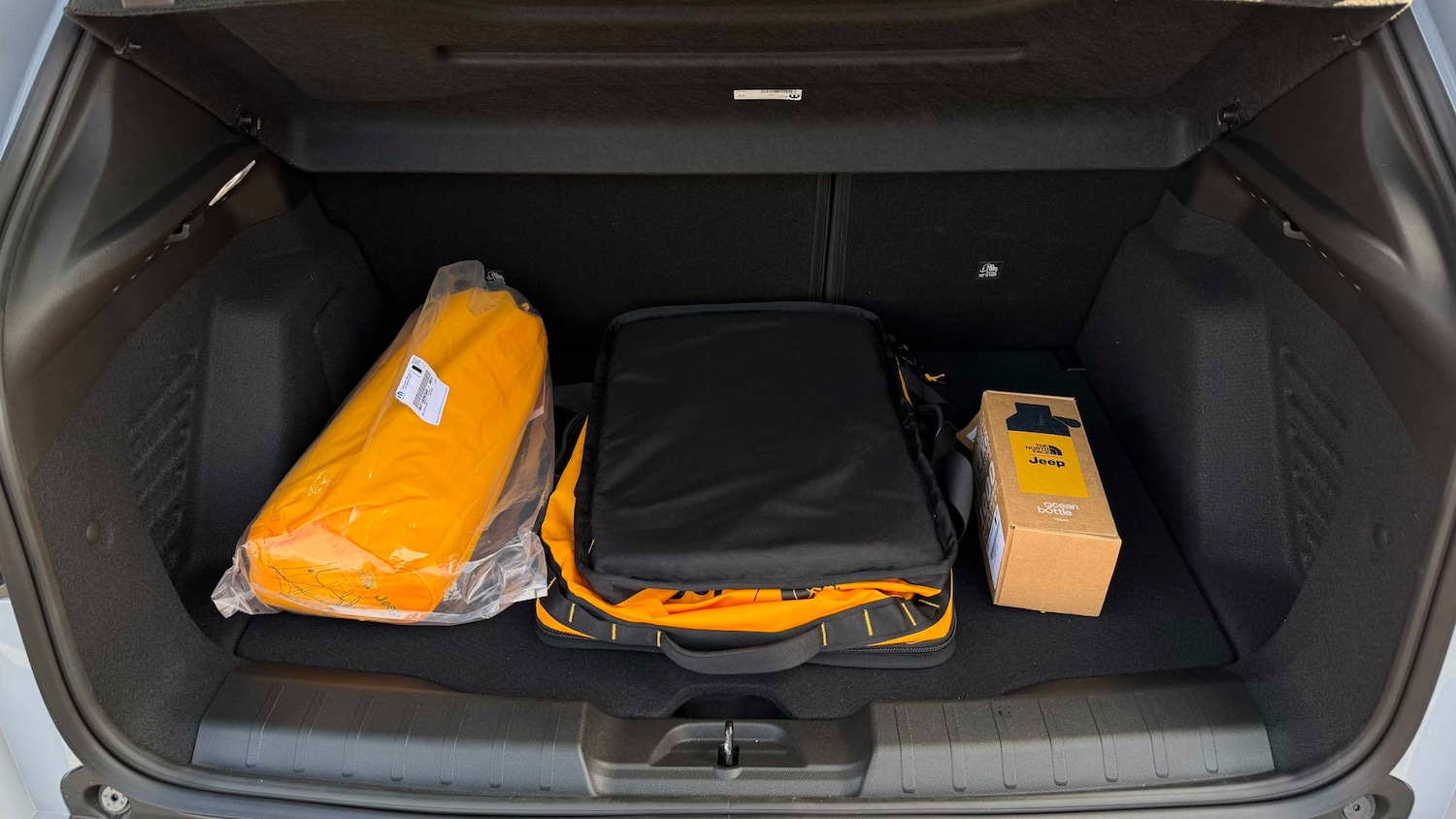 Used Jeep Other 2025 for sale - 77885925: Photo 7