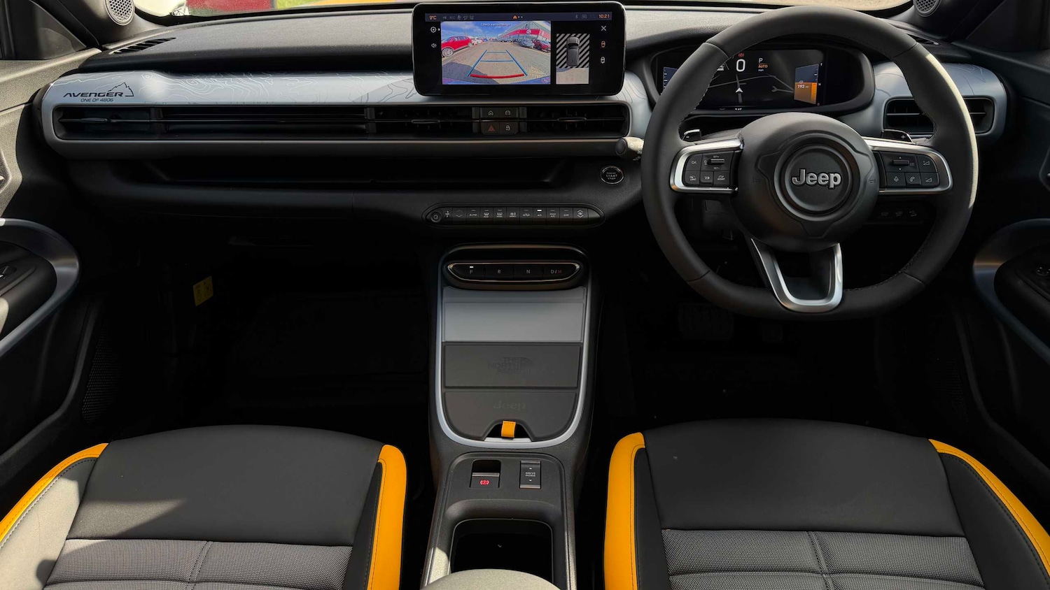 Used Jeep Other 2025 for sale - 77885925: Photo 8