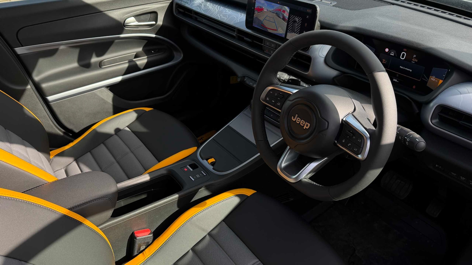 Used Jeep Other 2025 for sale - 77885925: Photo 9