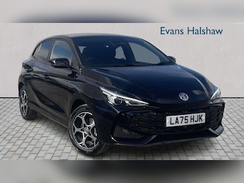Used MG MG3 2025 for sale - 79351504: Photo
