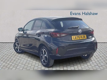 Used MG MG3 2025 for sale - 79351504: Photo