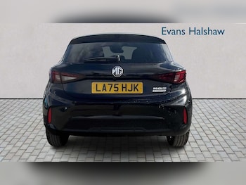 Used MG MG3 2025 for sale - 79351504: Photo