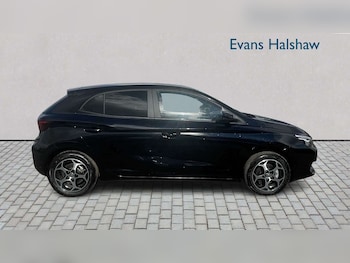 Used MG MG3 2025 for sale - 79351504: Photo