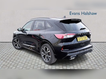 Used Ford Kuga 2023 for sale - 78464762: Photo