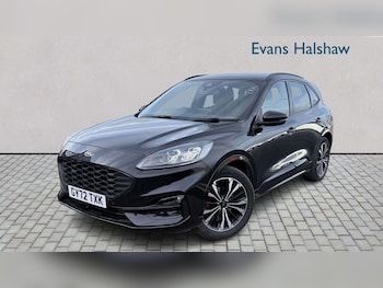 Used Ford Kuga 2023 for sale - 78464762: Photo