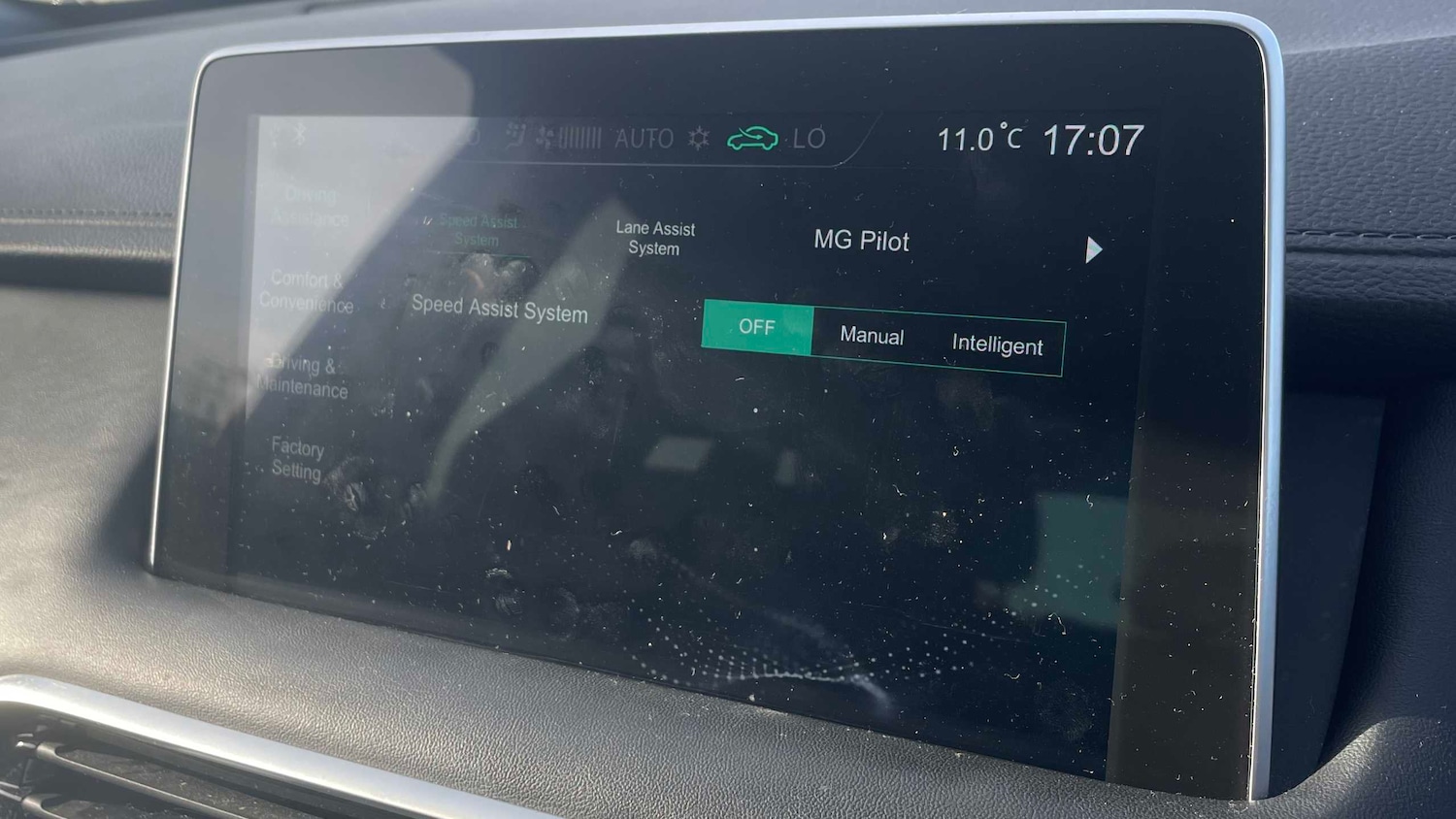 Used MG MG HS 2023 for sale - 78118726: Photo 10