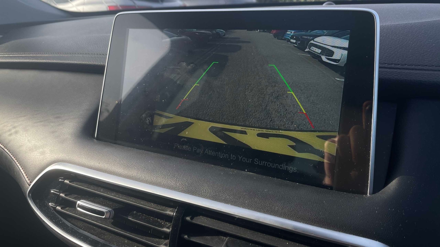 Used MG MG HS 2023 for sale - 78118726: Photo 13