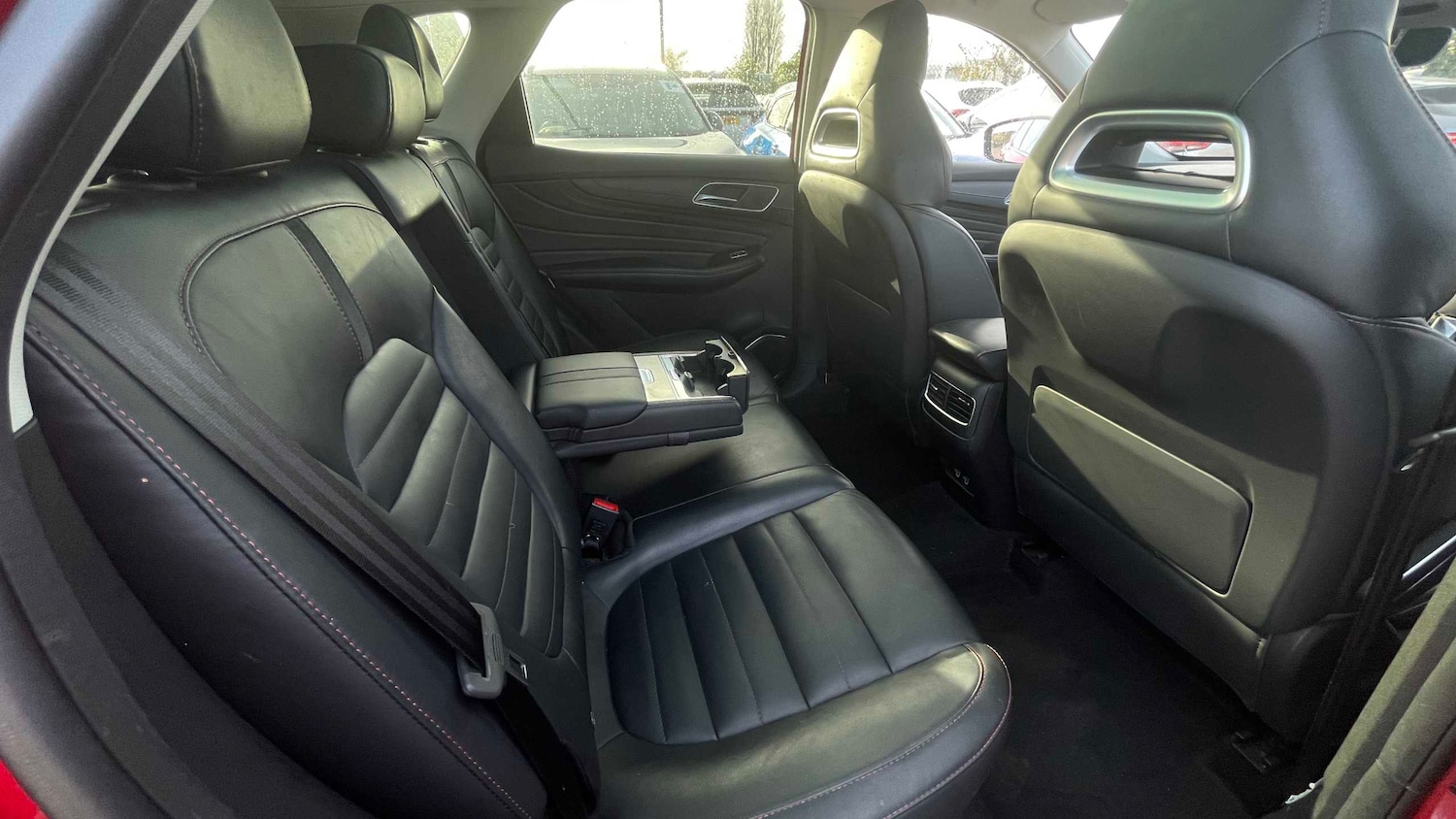 Used MG MG HS 2023 for sale - 78118726: Photo 14