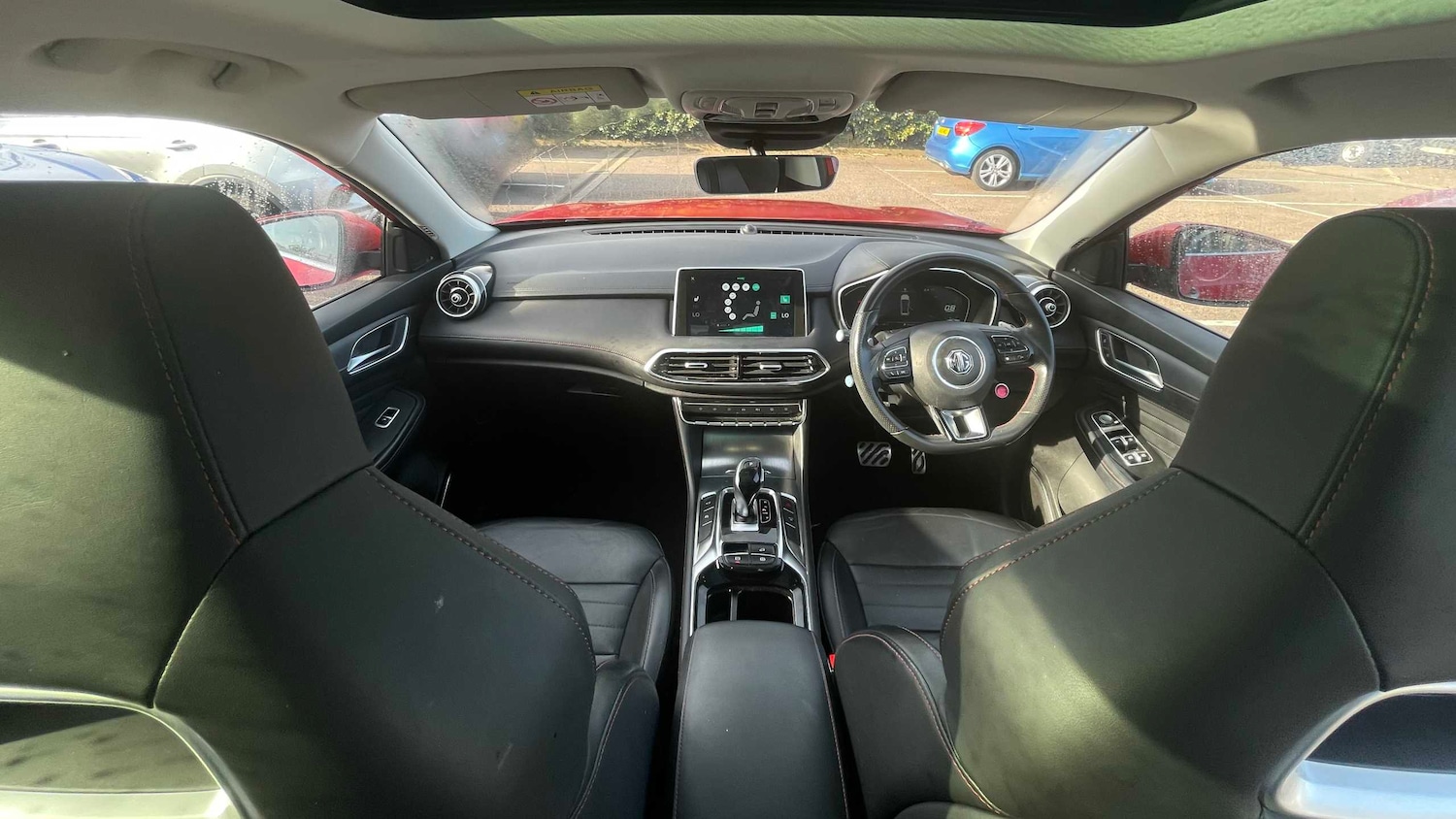 Used MG MG HS 2023 for sale - 78118726: Photo 15