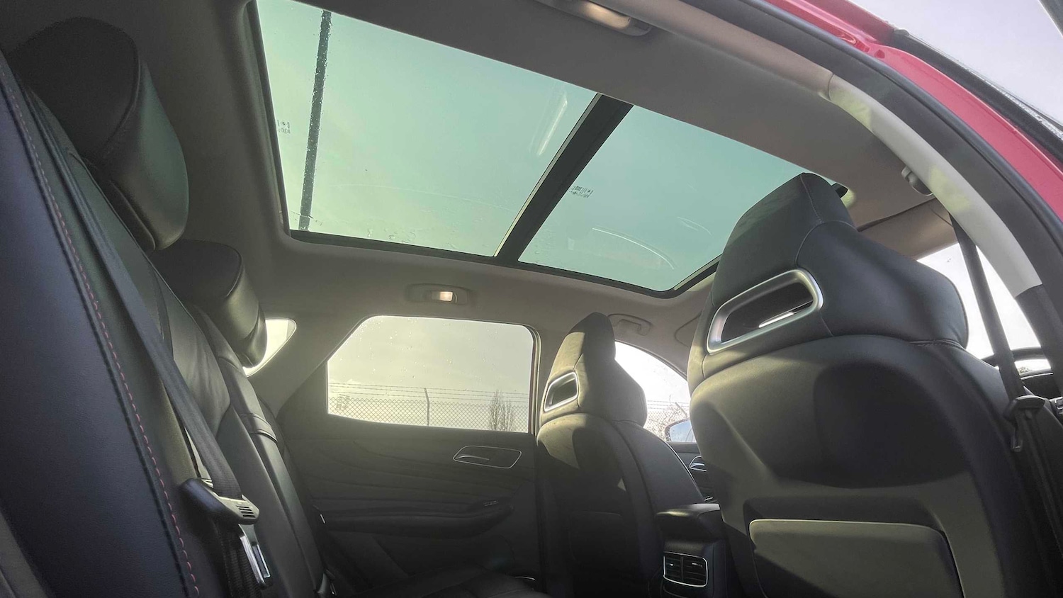 Used MG MG HS 2023 for sale - 78118726: Photo 16