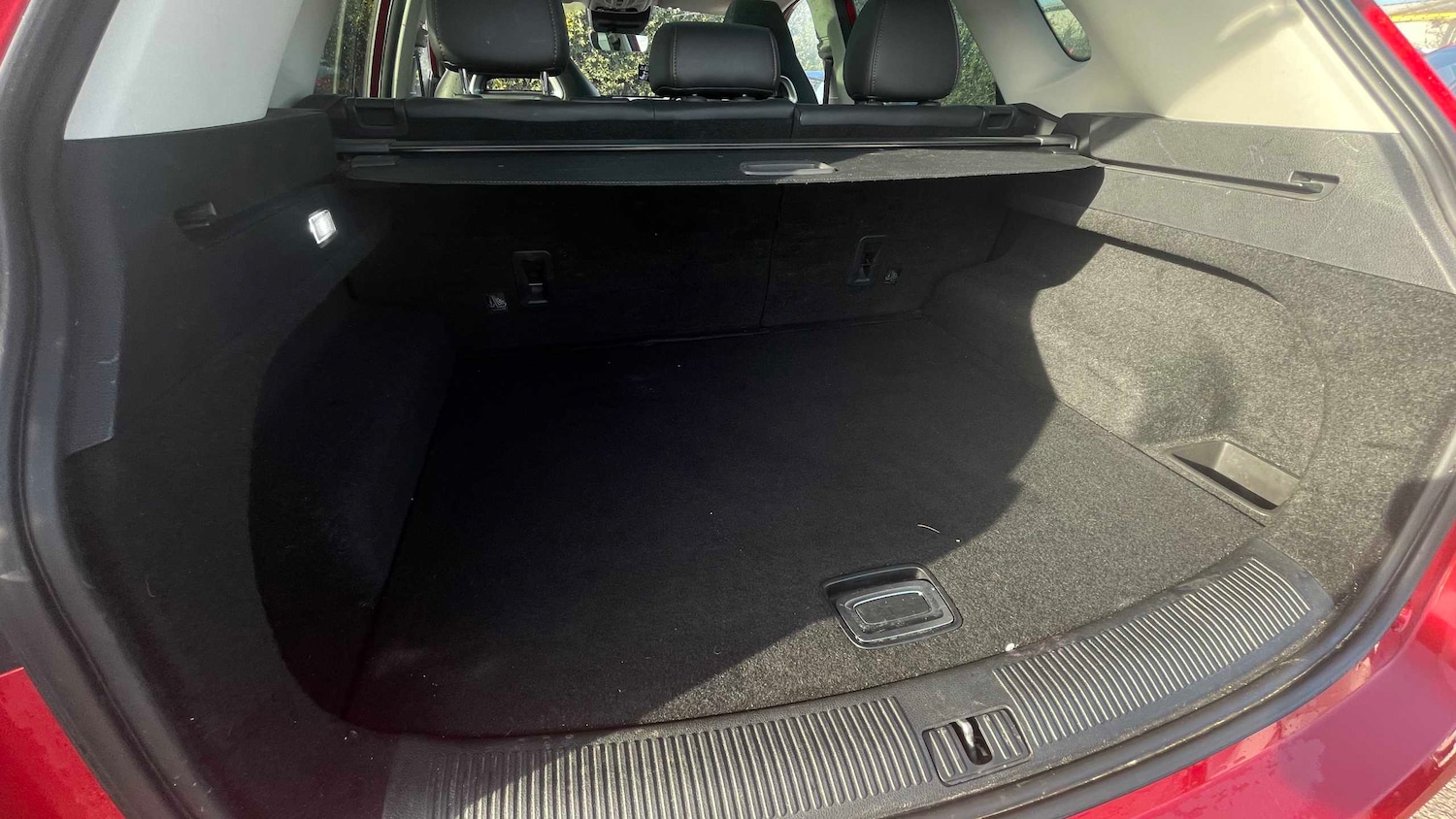 Used MG MG HS 2023 for sale - 78118726: Photo 17