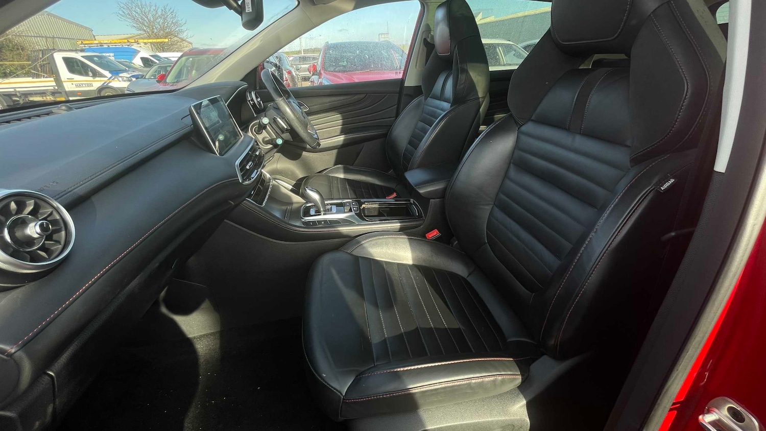 Used MG MG HS 2023 for sale - 78118726: Photo 19