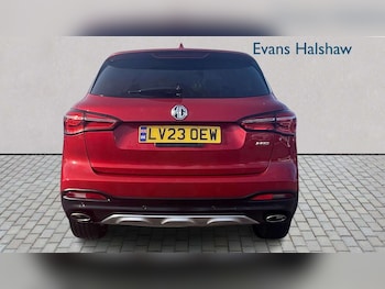 Used MG MG HS 2023 for sale - 78118726: Photo