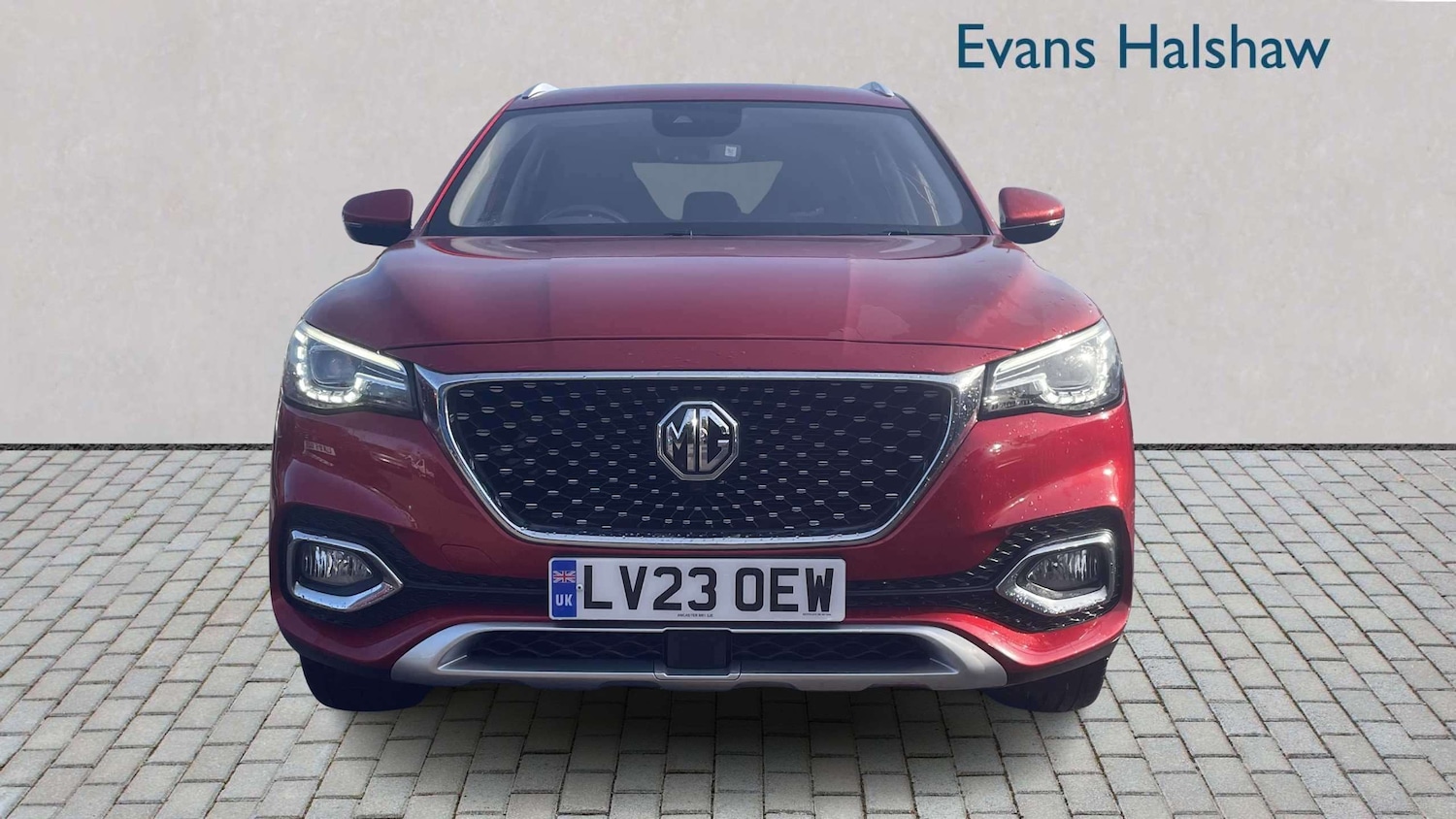 Used MG MG HS 2023 for sale - 78118726: Photo 4