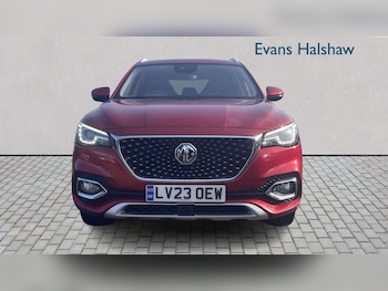 Used MG MG HS 2023 for sale - 78118726: Photo