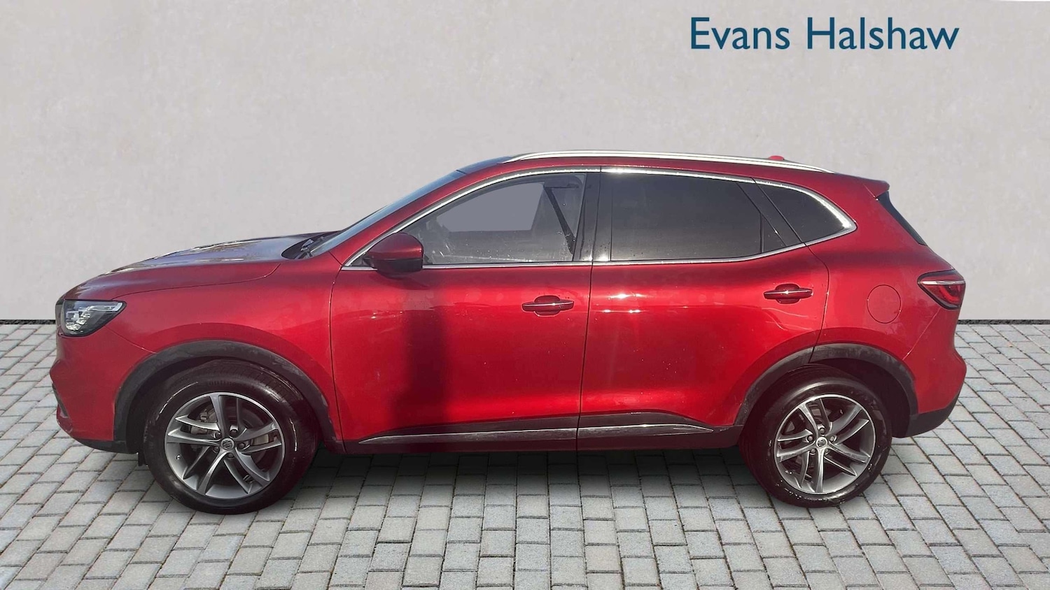 Used MG MG HS 2023 for sale - 78118726: Photo 5