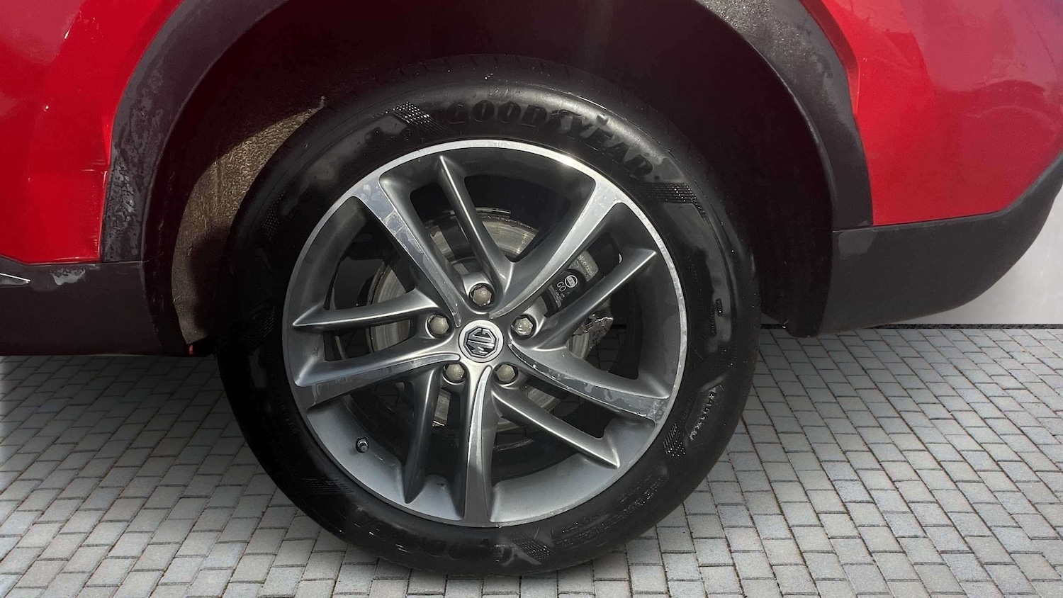 Used MG MG HS 2023 for sale - 78118726: Photo 6