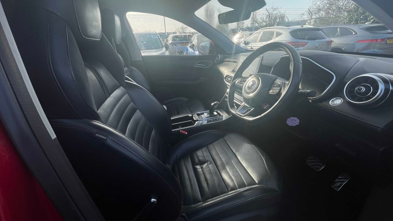 Used MG MG HS 2023 for sale - 78118726: Photo 7