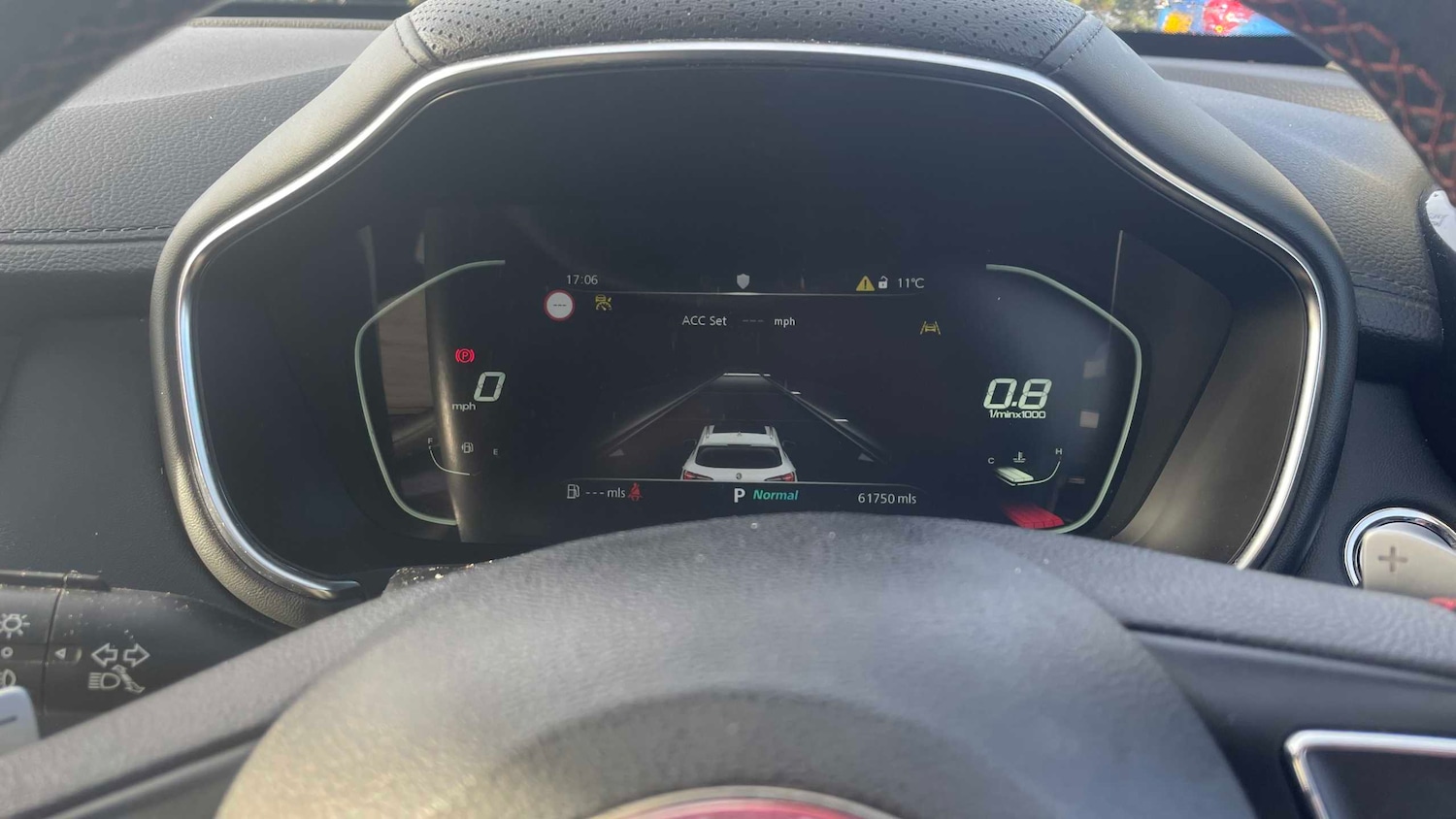 Used MG MG HS 2023 for sale - 78118726: Photo 8