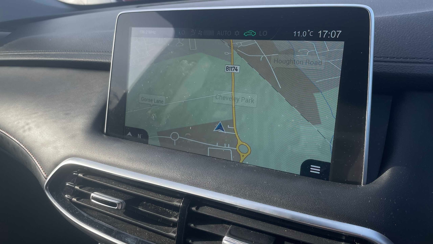 Used MG MG HS 2023 for sale - 78118726: Photo 9