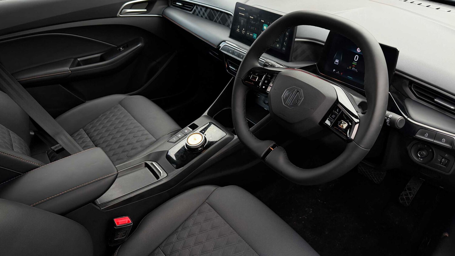 Used MG MG3 for sale - 77861581: Photo 10