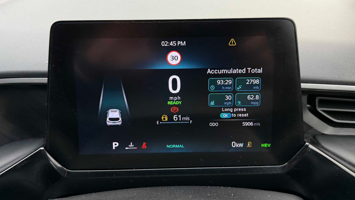 Used MG MG3 for sale - 77861581: Photo 11