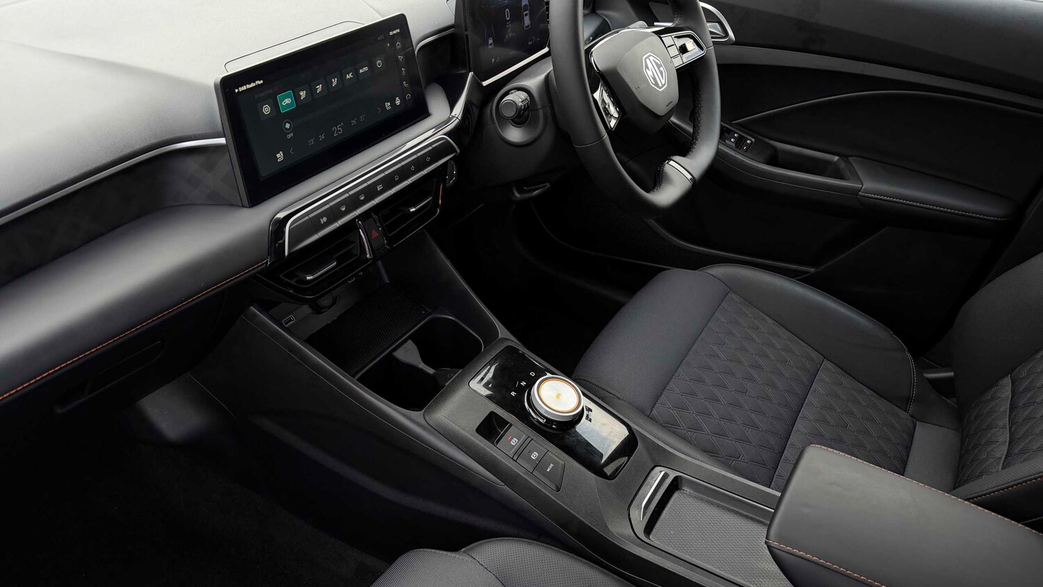 Used MG MG3 for sale - 77861581: Photo 16