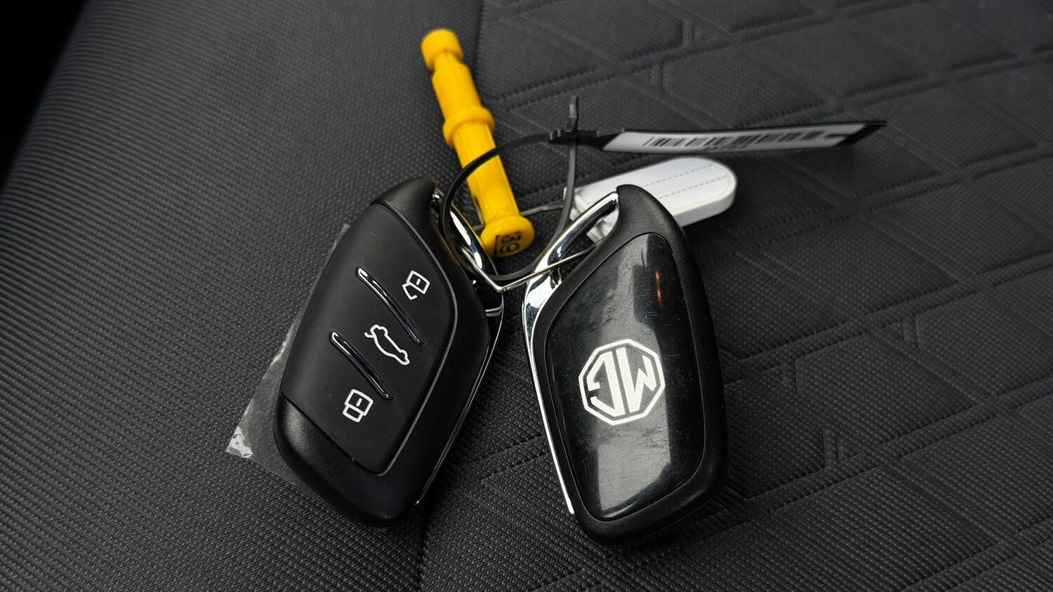 Used MG MG3 for sale - 77861581: Photo 17